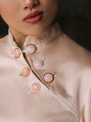 Camisa Imperiale  - Rosa